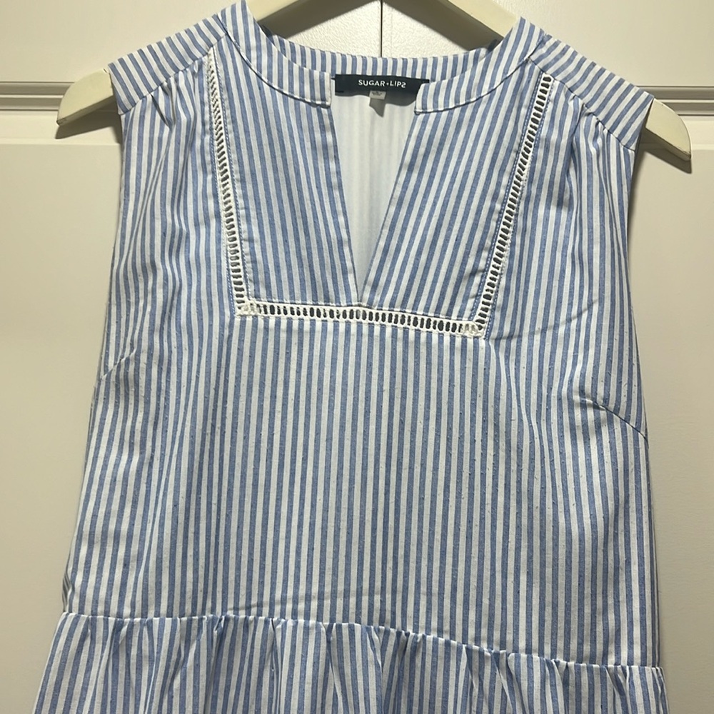 SugarLips dress EUC size L